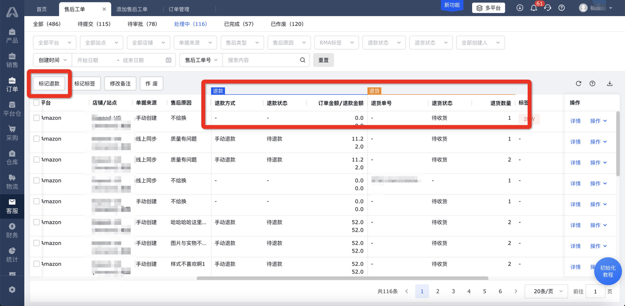 跨境电商困境破局