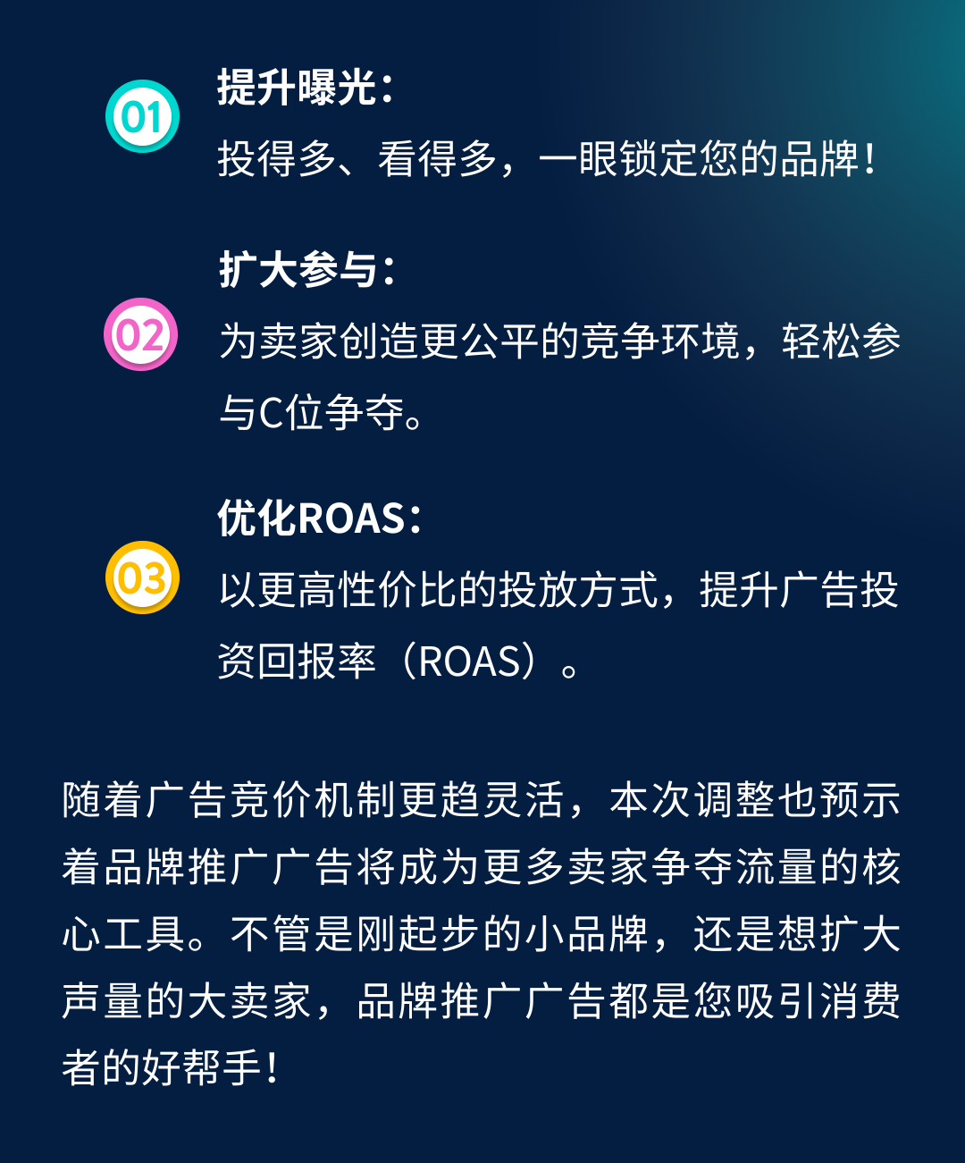 沃尔玛广告