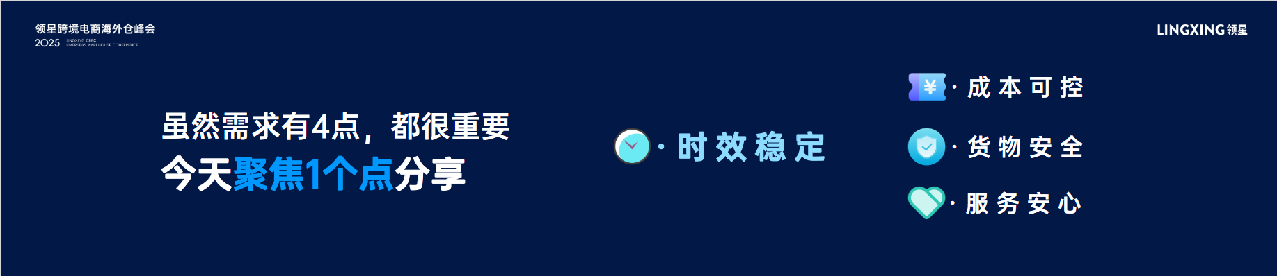 跨境物流時效管理創(chuàng)新