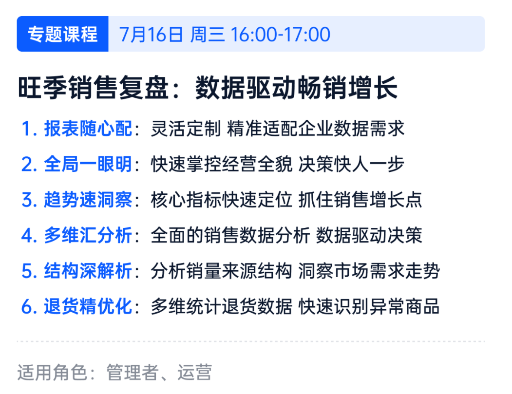 亚马逊ERP系统操作视频教程