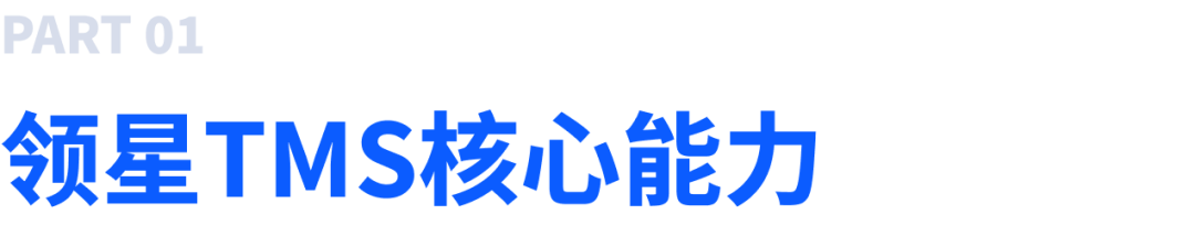 领星；领星EMS；领星物流管理系统；跨境物流管理系统；跨境物流管理