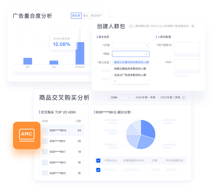 智能高阶应用
