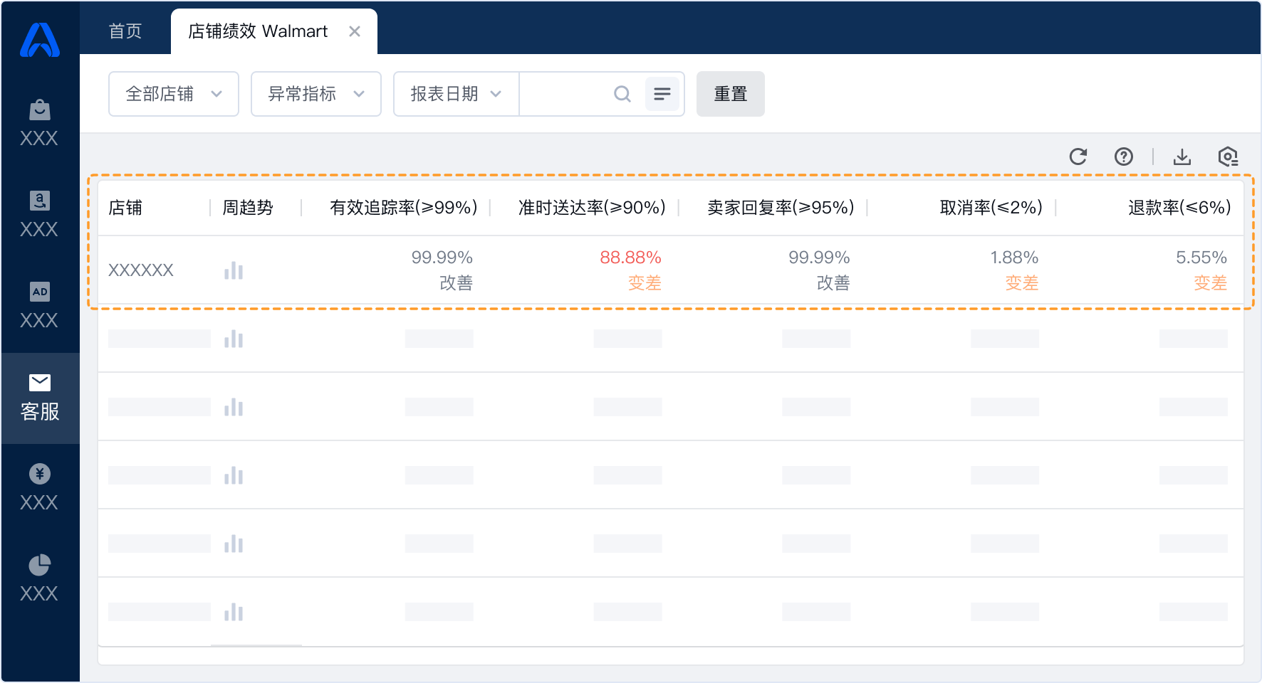 领星ERP2026年3月版本更新
