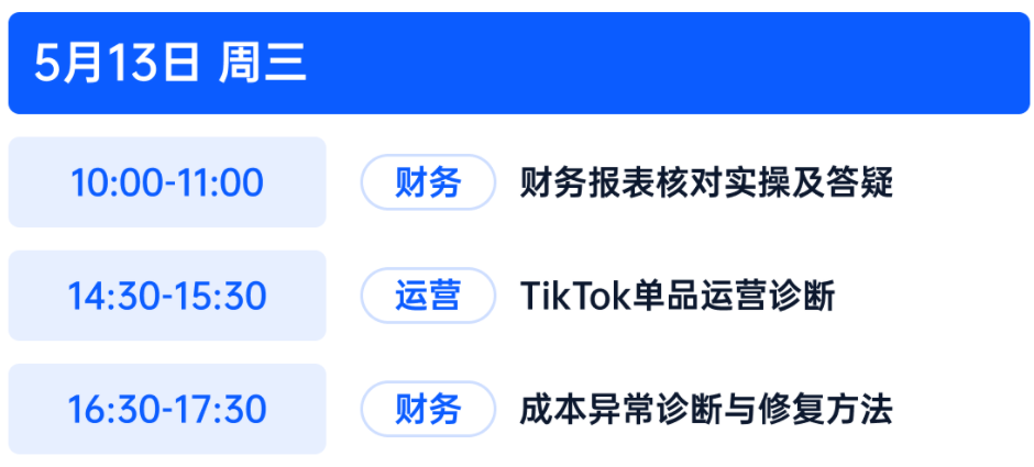 亚马逊ERP系统操作视频教程