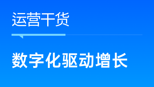 跨境卖家如何通过数字化驱动业务增长