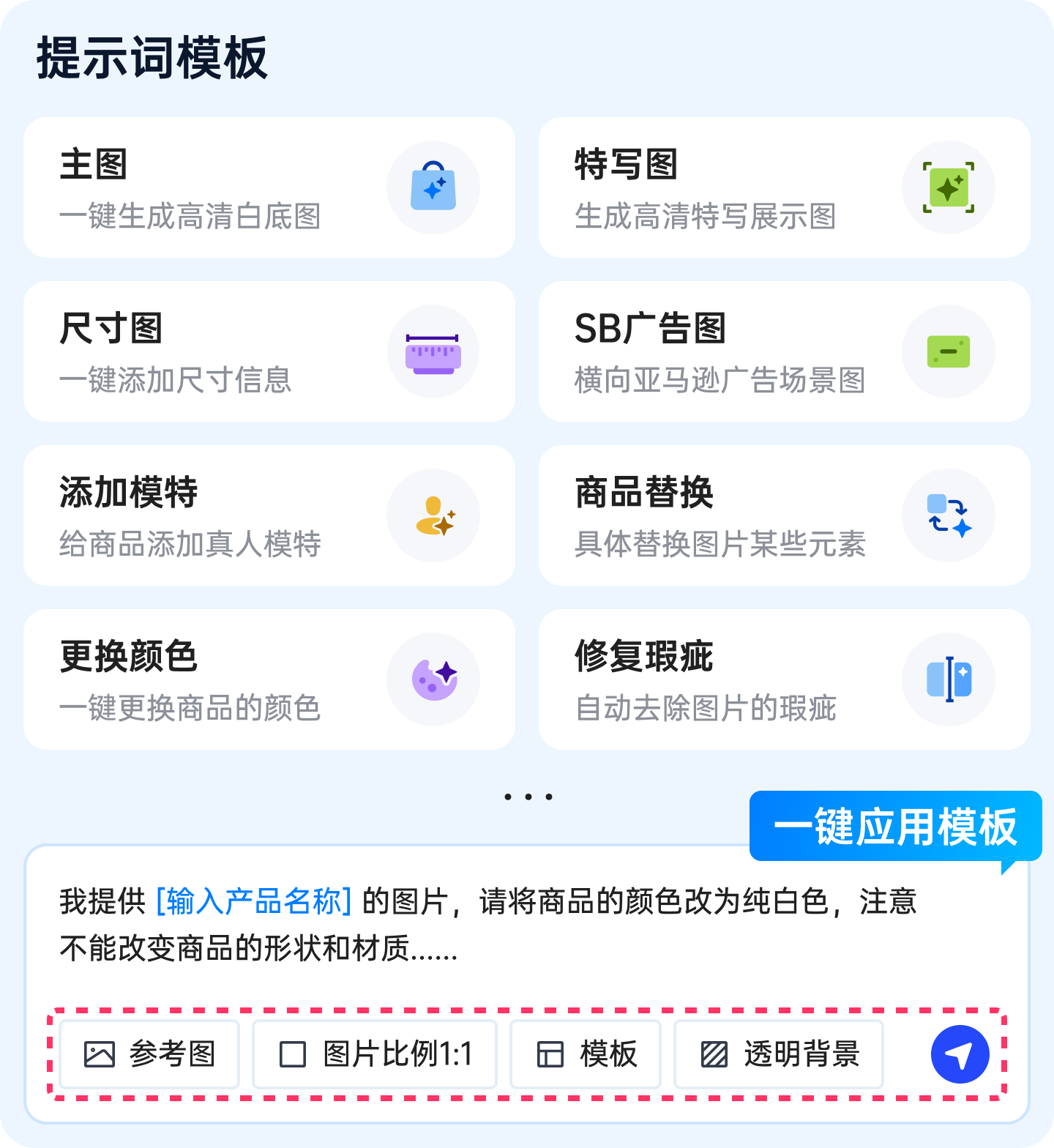 领星ERP