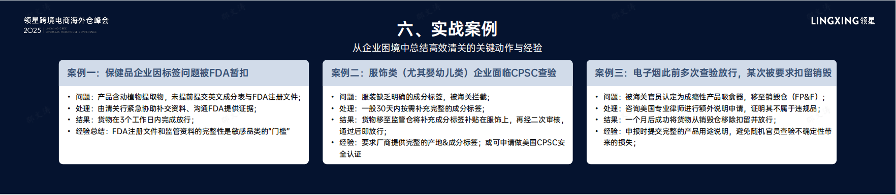 美国关税洞察