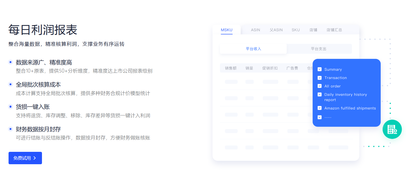 亚马逊大促；领星ERP；亚马逊运营；跨境ERP；跨境电商ERP；跨境ERP