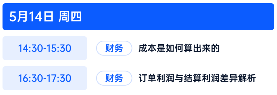 亚马逊ERP系统操作视频教程