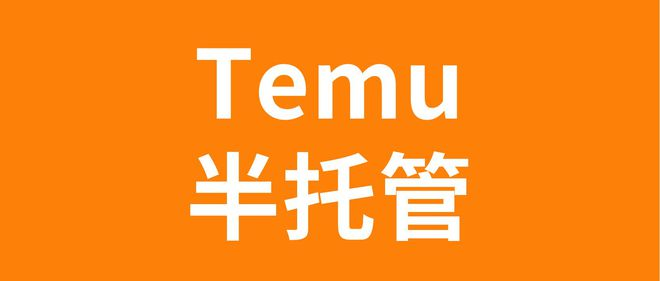 Temu多店铺管理