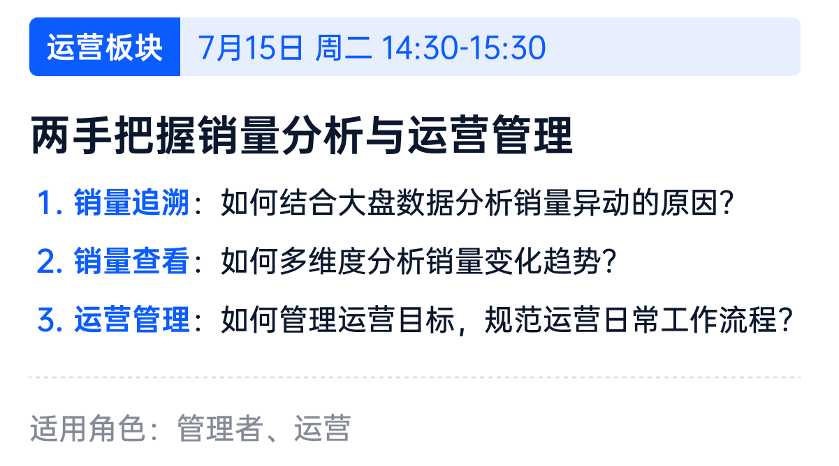 亚马逊ERP系统操作视频教程