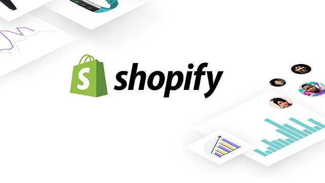 Shopify直销