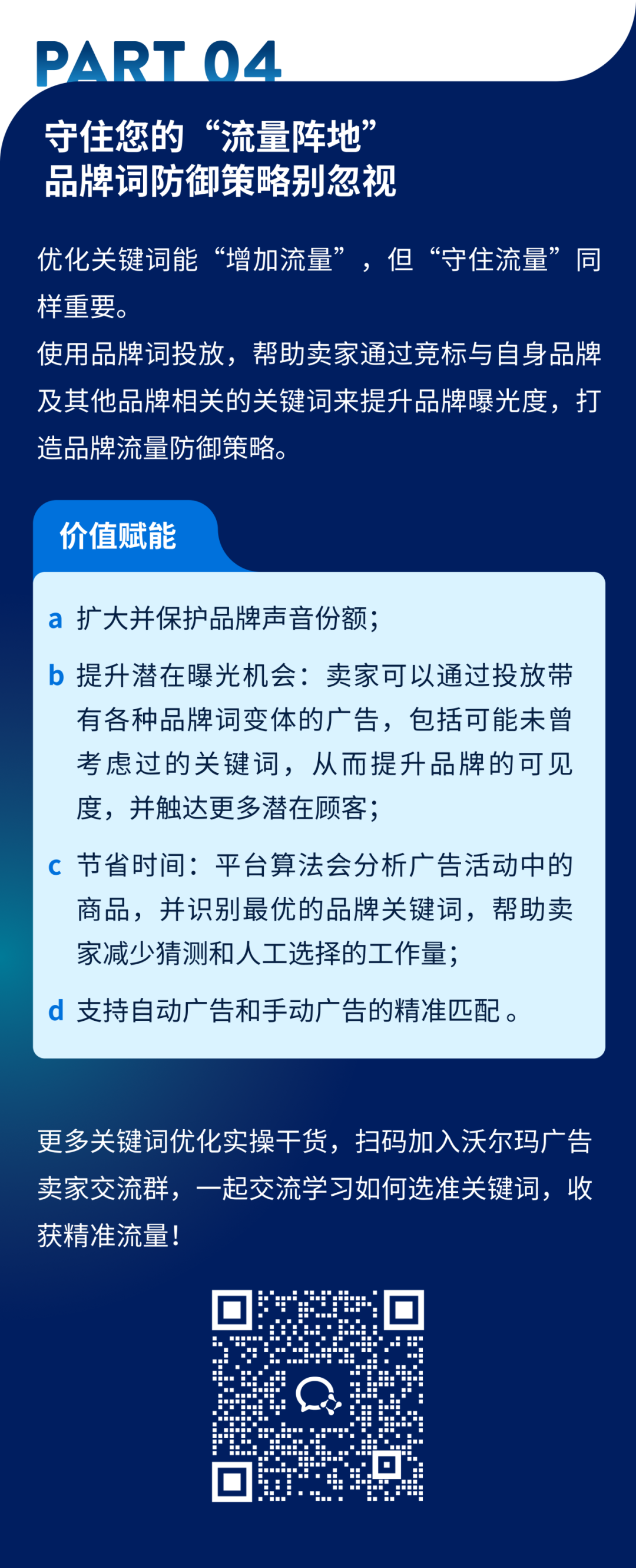沃尔玛广告