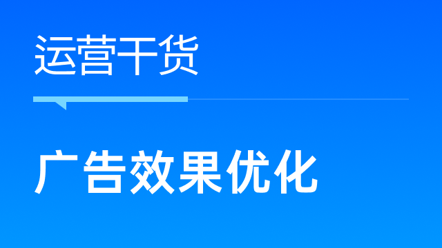 跨境卖家如何优化预算，提升广告投放效果？