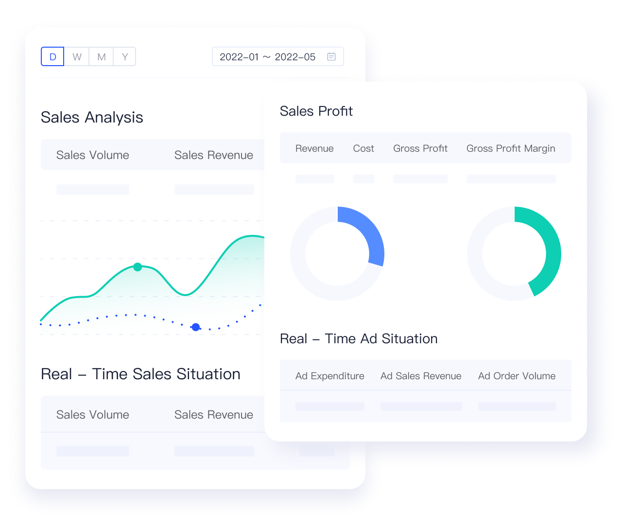 Data-Driven Decisions