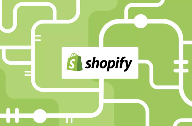 shopify独立站