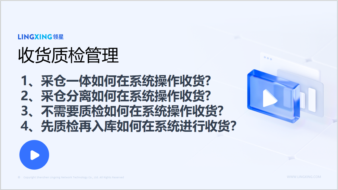 亚马逊ERP系统操作视频教程