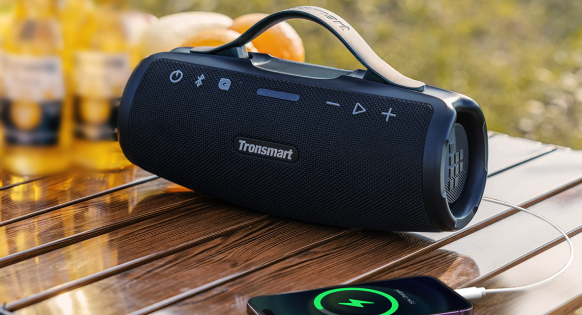 Tronsmart