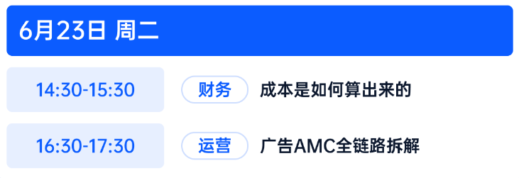 亚马逊ERP系统操作视频教程
