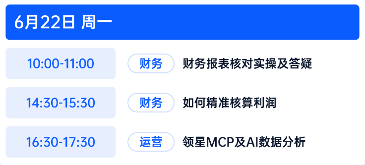 亚马逊ERP系统操作视频教程