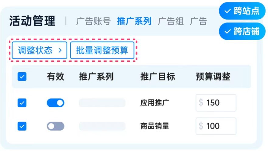 领星ERP