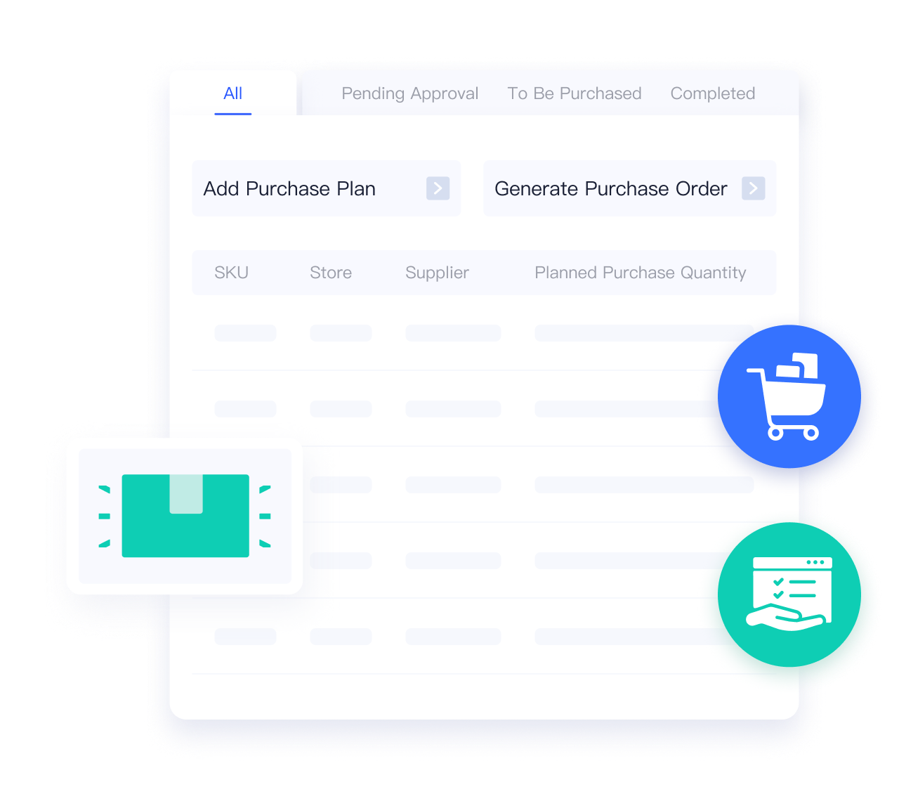 Procurement Management