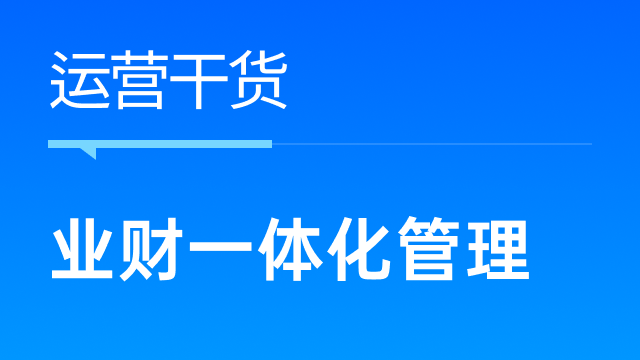 亚马逊卖家如何利用领星ERP实现业财一体化管理