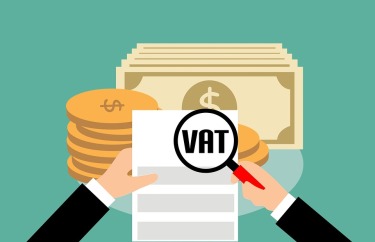 惊呆！1月1日起英国站VAT税费将由亚马逊平台代收代缴？
